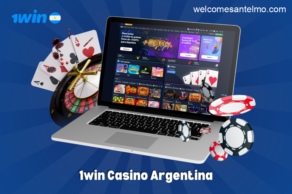 Revue: 1win Casinofr Online Gaming — Guide pour joueurs en France