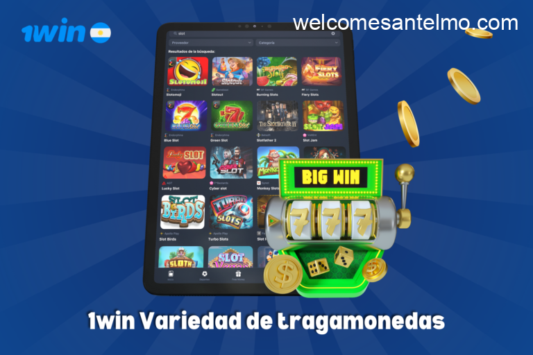 Revue complète du casino en ligne 1win pour les joueurs français